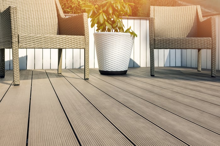 Deck Image